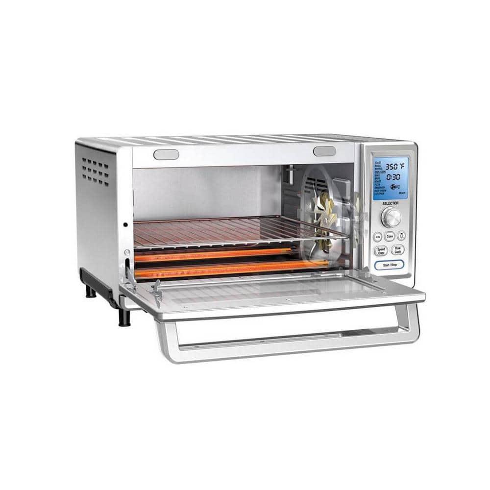 Cuisinart Cuisinart Chef's Convection Toaster Oven