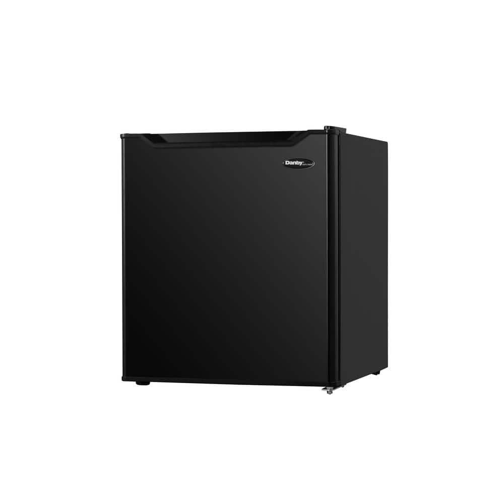 Danby Danby 1.7 Cubic Feet Freestanding Mini Fridge