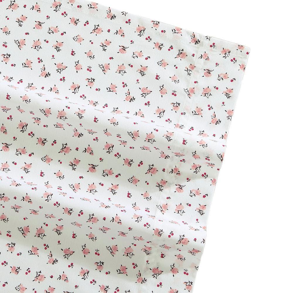 Betsey Johnson Betsey Johnson Printed Cotton Percale Cotton Sheet Sets