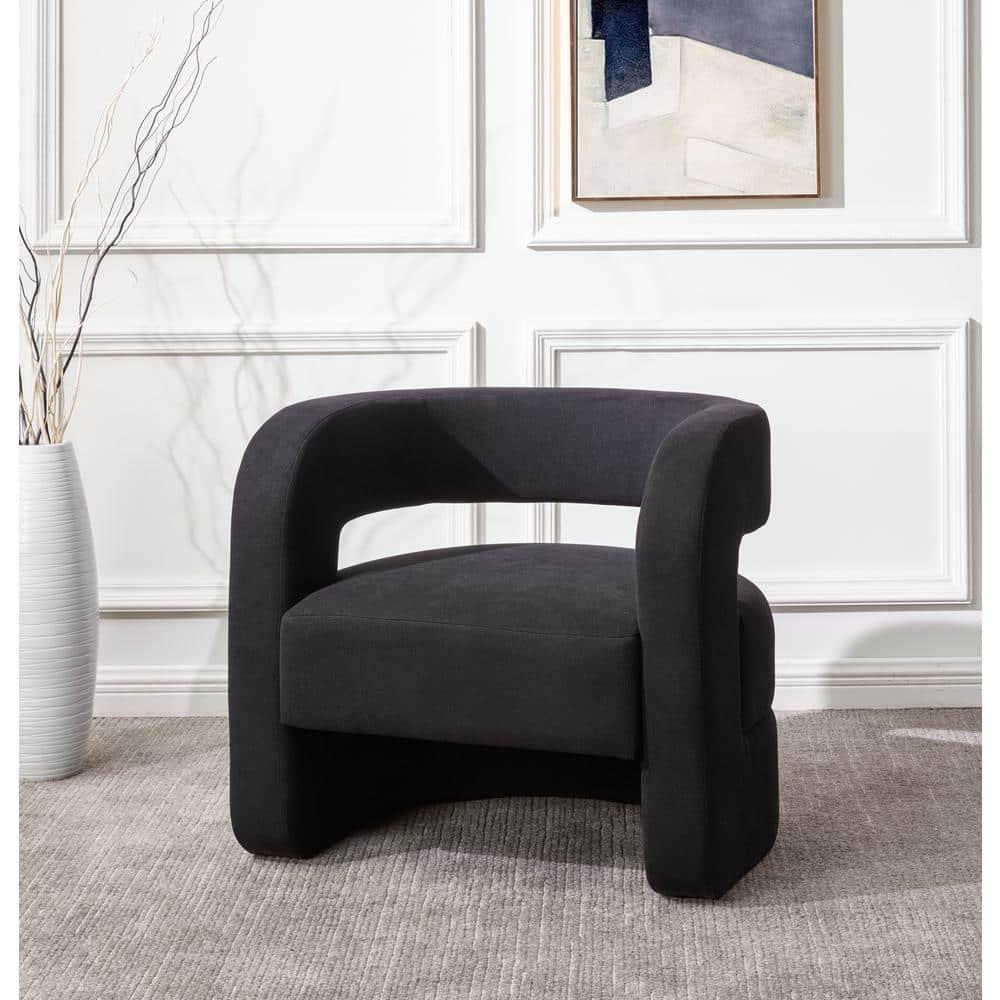 Safavieh Couture Anissa Upholstered Armchair