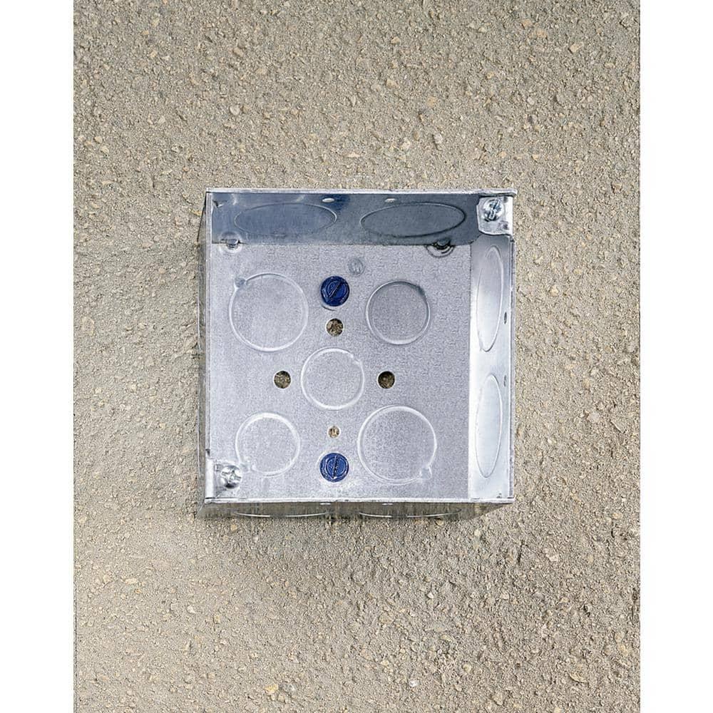 Tapcon 1/4-in x 3-1/4-in Concrete Screws Anchors 150 -Pack