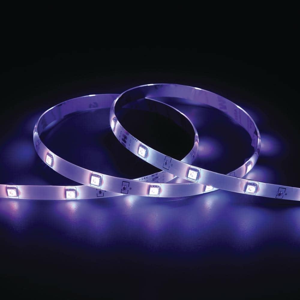 LED 216'' Under Cabinet Tape Light