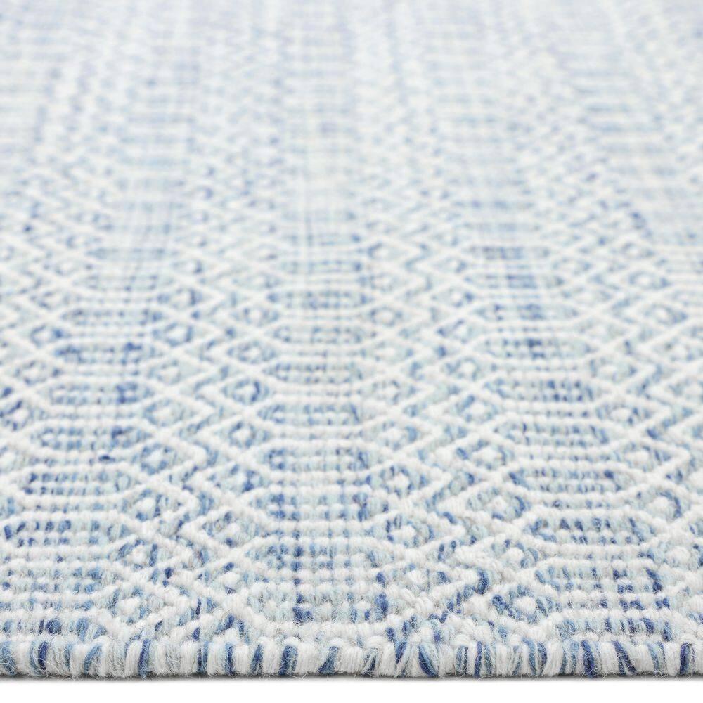 Solo Rugs Chatham Hand-woven Area Rug 10' x 14'