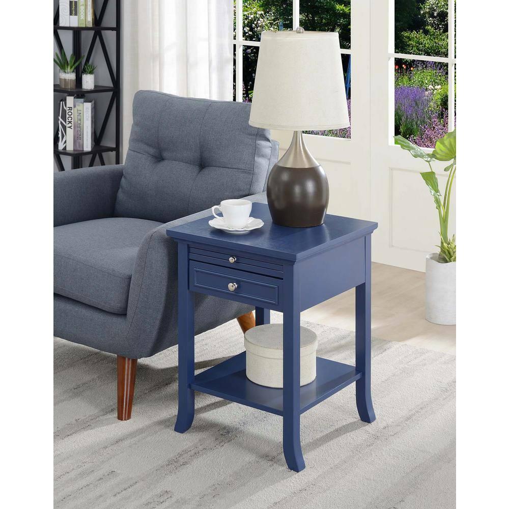 BATH End Table