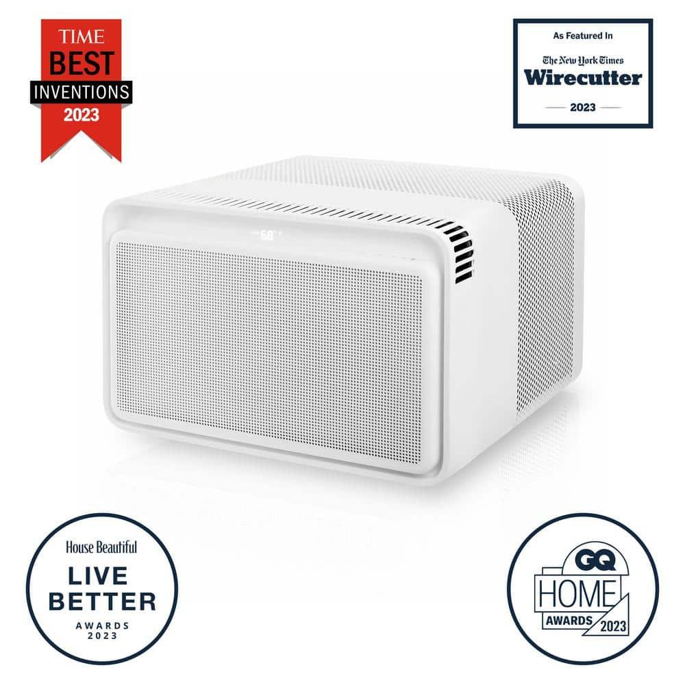 Windmill 8000 BTU Smart Wi-Fi Quiet Air Conditioner 350 Sq Ft