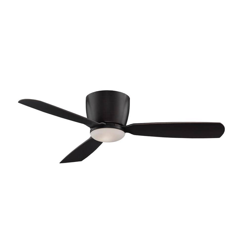 Fanimation Embrace 52'' Ceiling Fan with LED Lights