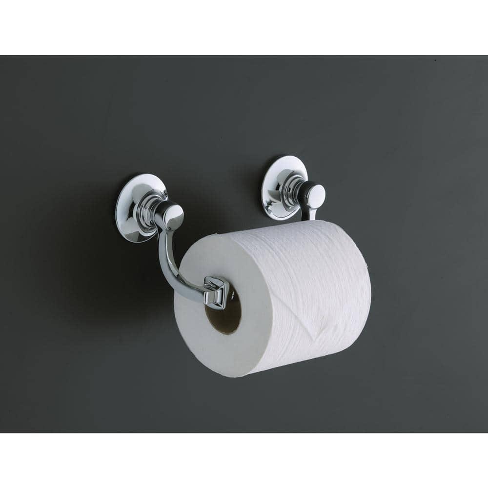 Bancroft Toilet Tissue Holder
