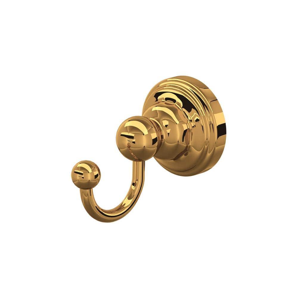 Perrin & Rowe U.6921EG Edwardian Robe Hook