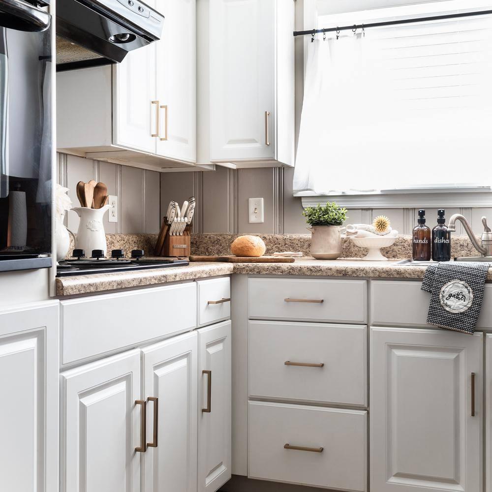 Skylight Collection T-Knob 1-5/8 Inch x 3/8 Inch