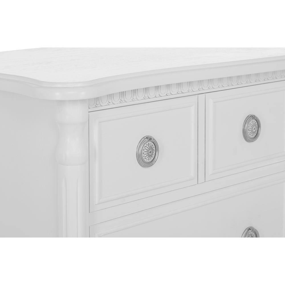 Julienne Kids 6 - Drawer Dresser