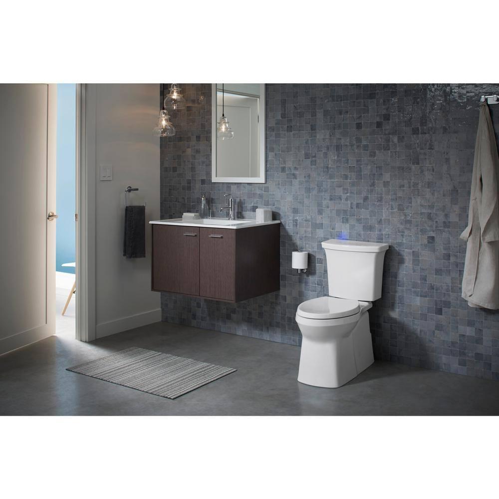 Purist® Wall Mounted Towel Ring for Bathroom, Metal Bathroom Hand Towel Ring