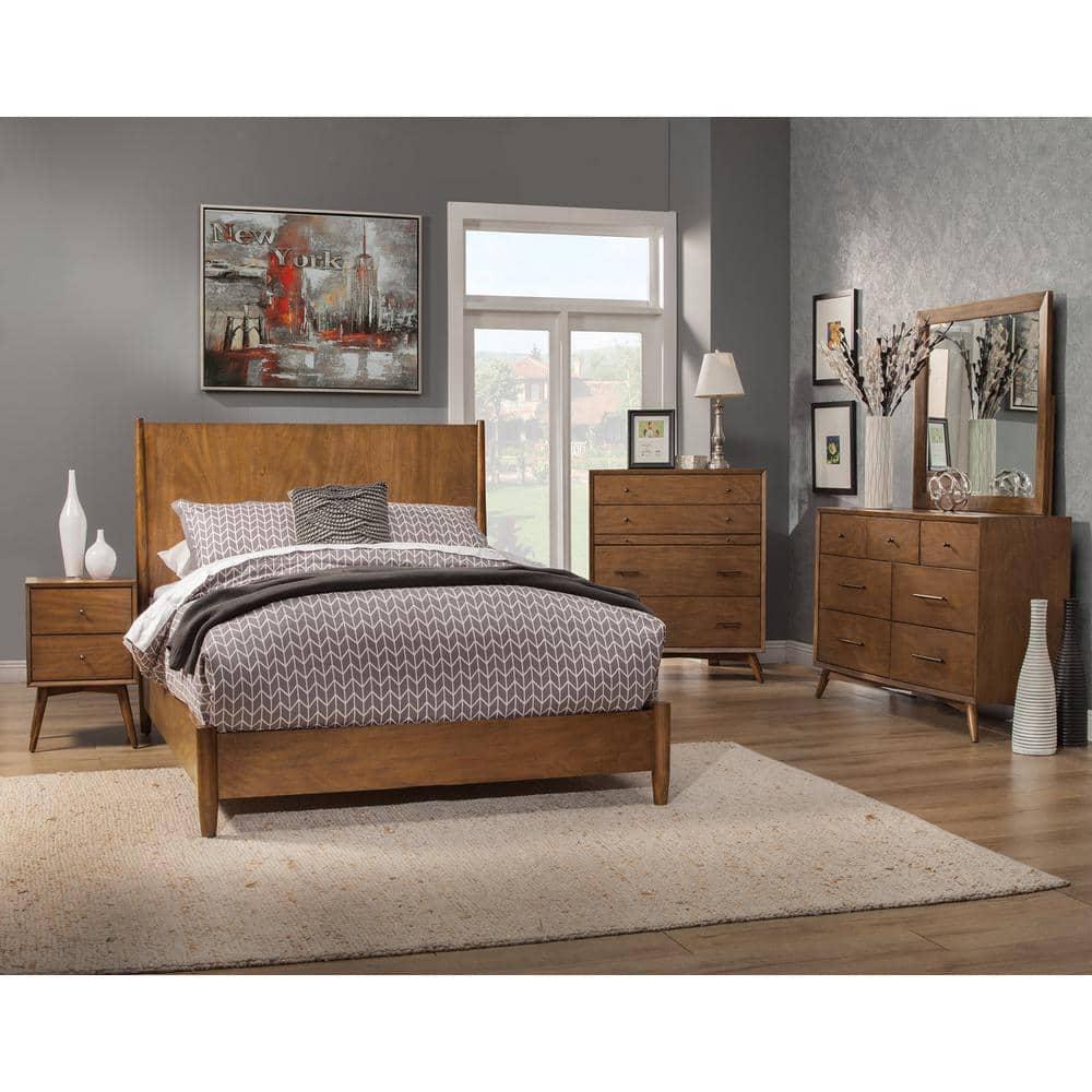 Williams 7-Drawer Dresser