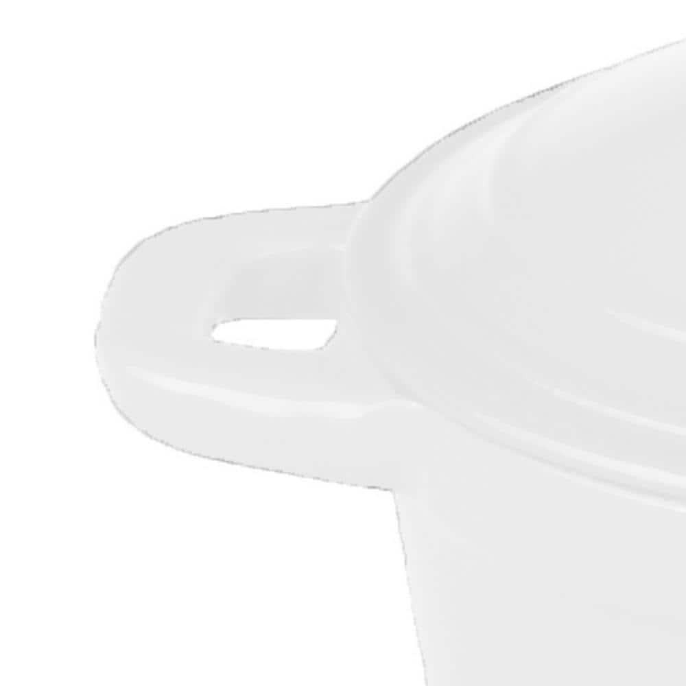 BergHOFF BergHOFF Neo 3 Quarts Enameled Cast Iron Round Dutch Oven