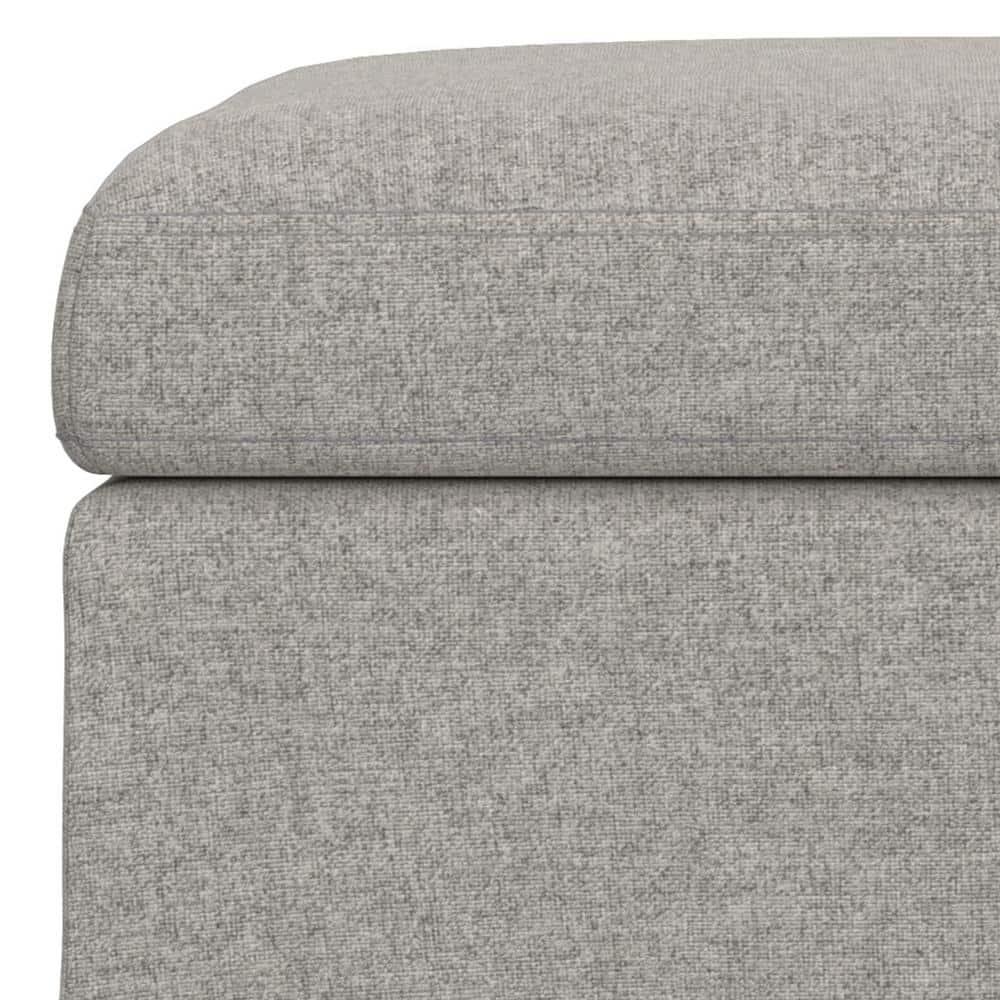 Owen Upholstered Ottoman