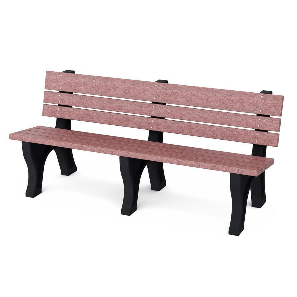 Wildridge Heritage Park Bench