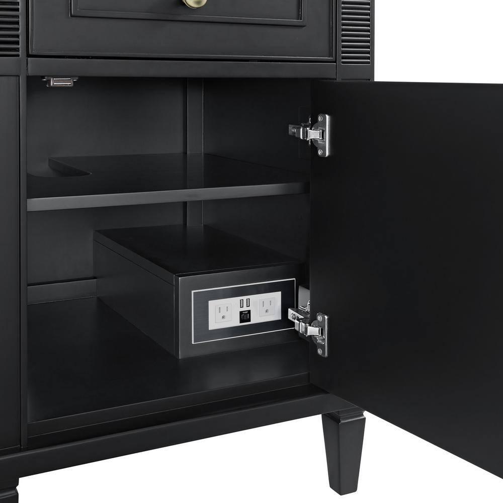 Lorelai 60" Double Bathroom Vanity Base Only