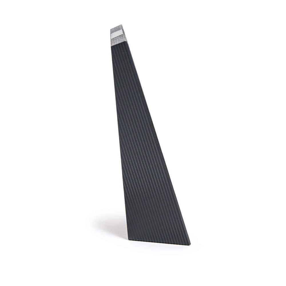 Carver by Aura Frames 10.1" HD Wi-Fi Digital Picture Frame with Free Unlimited Storage - Gravel