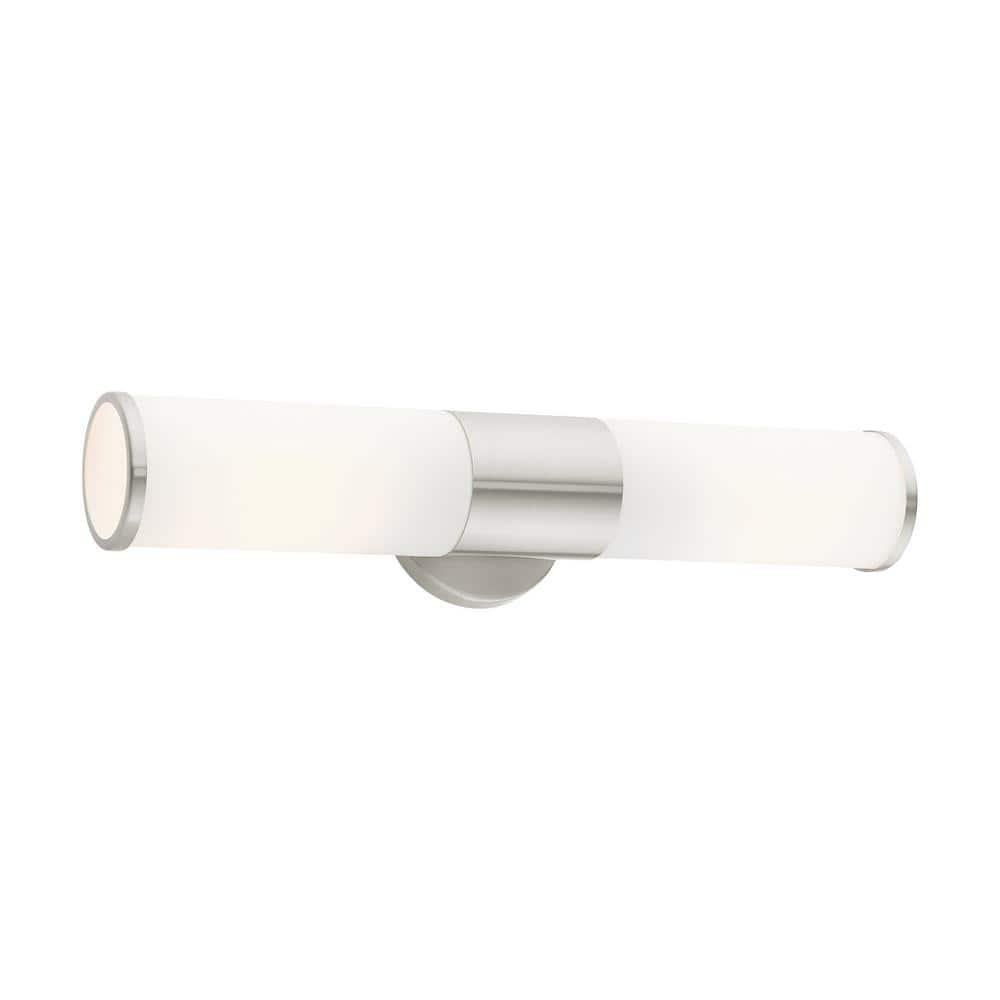Willa Arlo™ Interiors Collingwood 2 - Light Dimmable Vanity Light