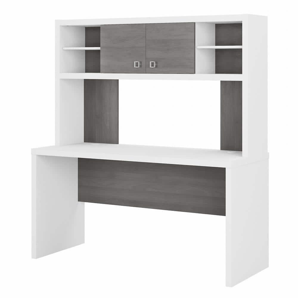 Echo Credenza Desk