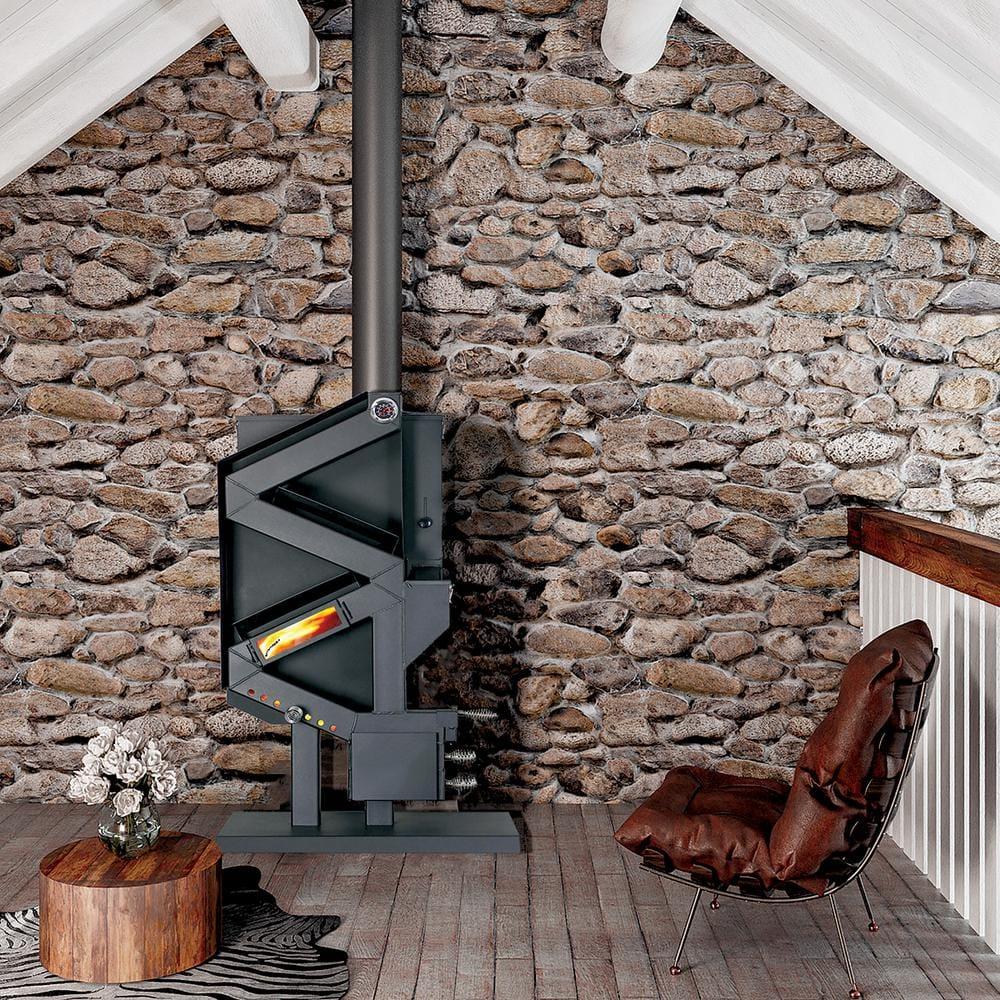 United States Stove Company United States Stove Company Space Heater