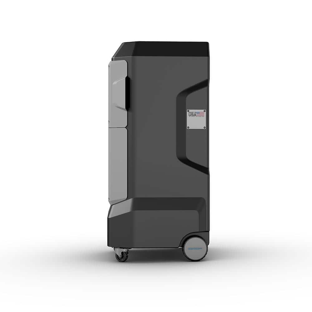 Portacool Portacool Apex 700 1400 Wi-Fi Connected Evaporative Cooler
