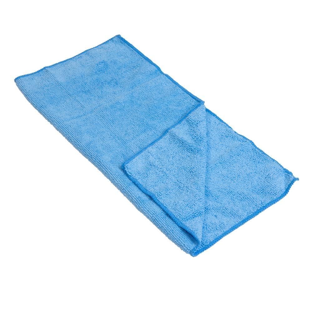 Quickie 490-24RM Microfiber Towels 24 Pack