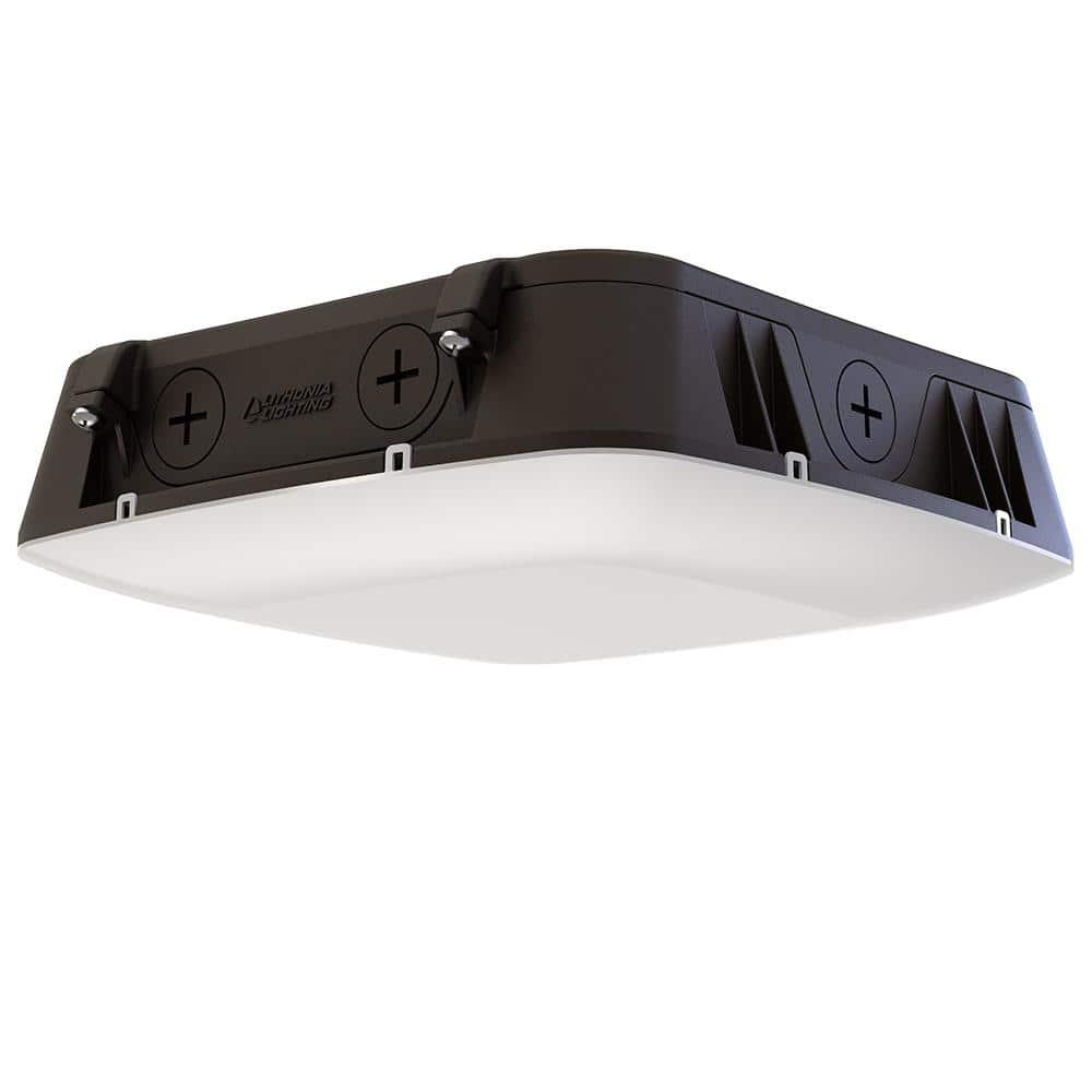 Lithonia Lighting Lithonia Lighting Outdoor Motion Sensor Flood Light