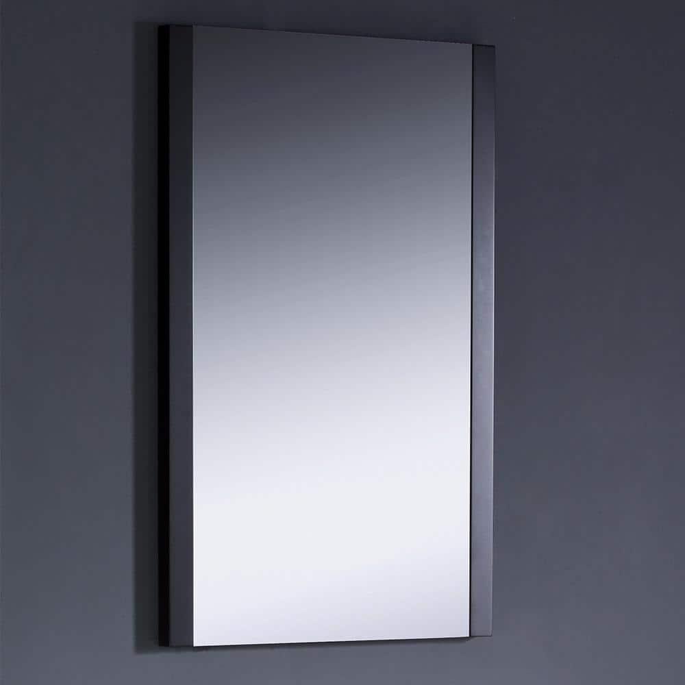 Torino Flat Mirror