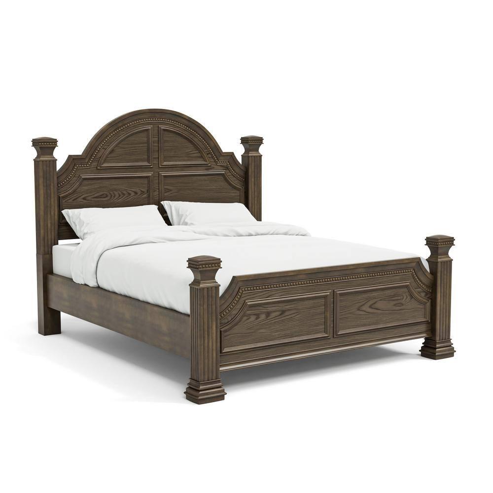 Andrew Home Studio Roadde Standard Bed