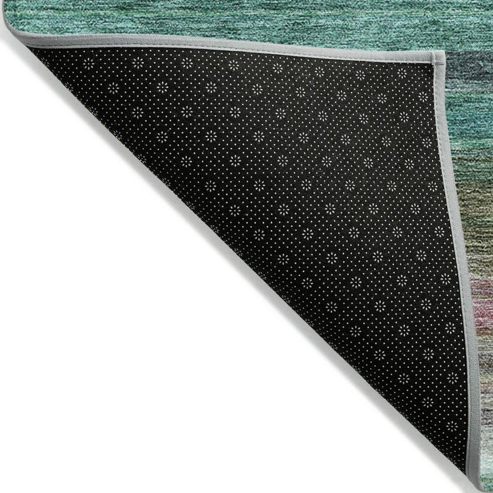 Chayden Striped Indoor / Outdoor Rug