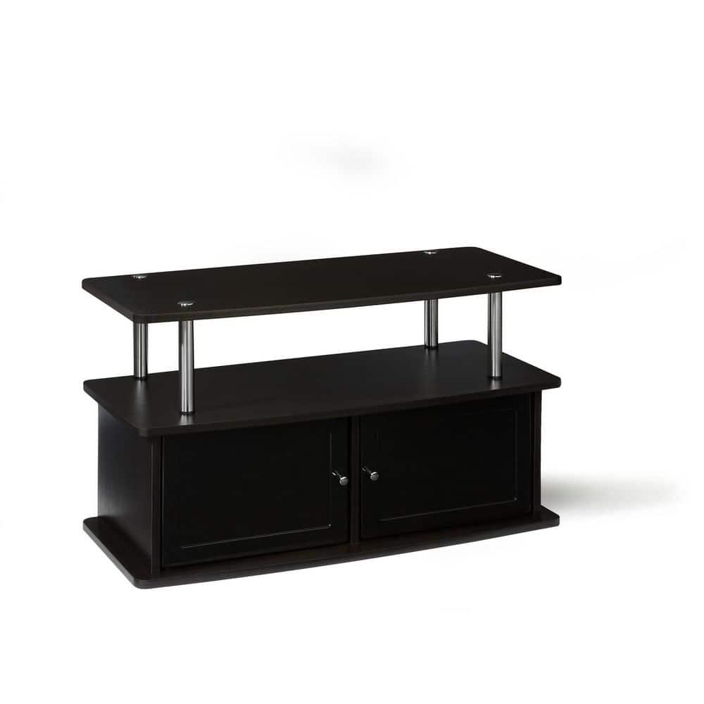 Convenience Concepts Designs2Go 36" TV Stand in Espresso