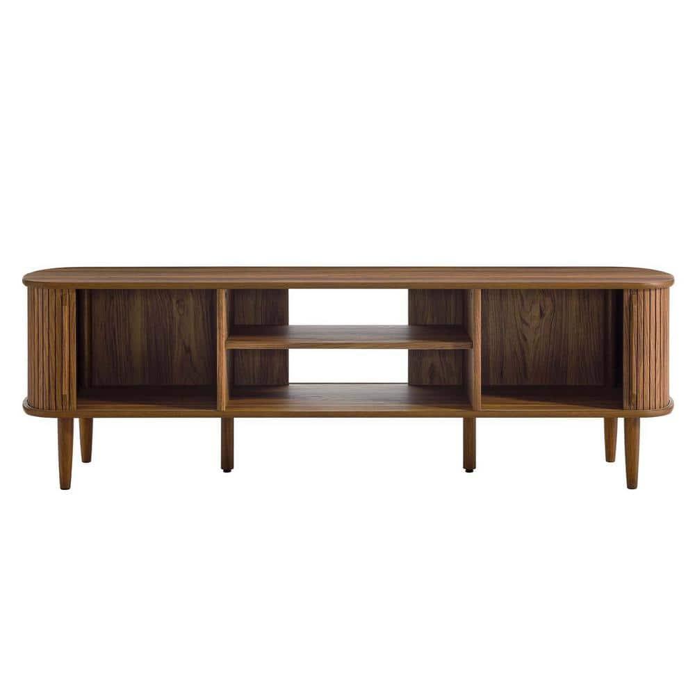 Modway Contour 63'' W Storage Credenza & Reviews | Wayfair