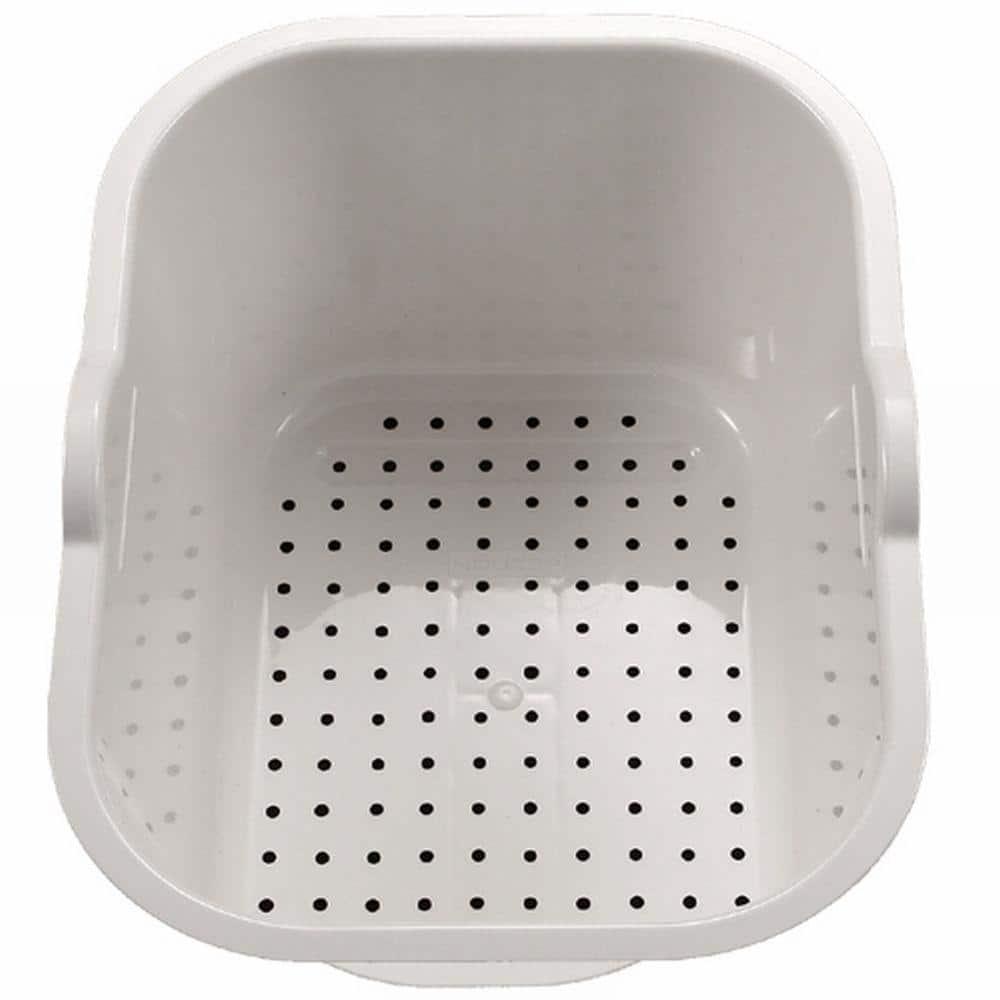 Houzer Houzer Endura Plastic Over The Sink Strainer