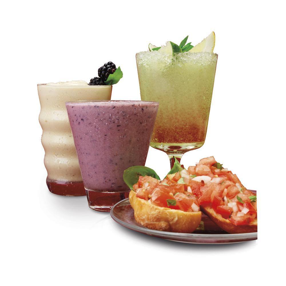 Hamilton Beach Hamilton Beach® Wave Crusher® Multi-Function Blender 40 oz. Glass Jar