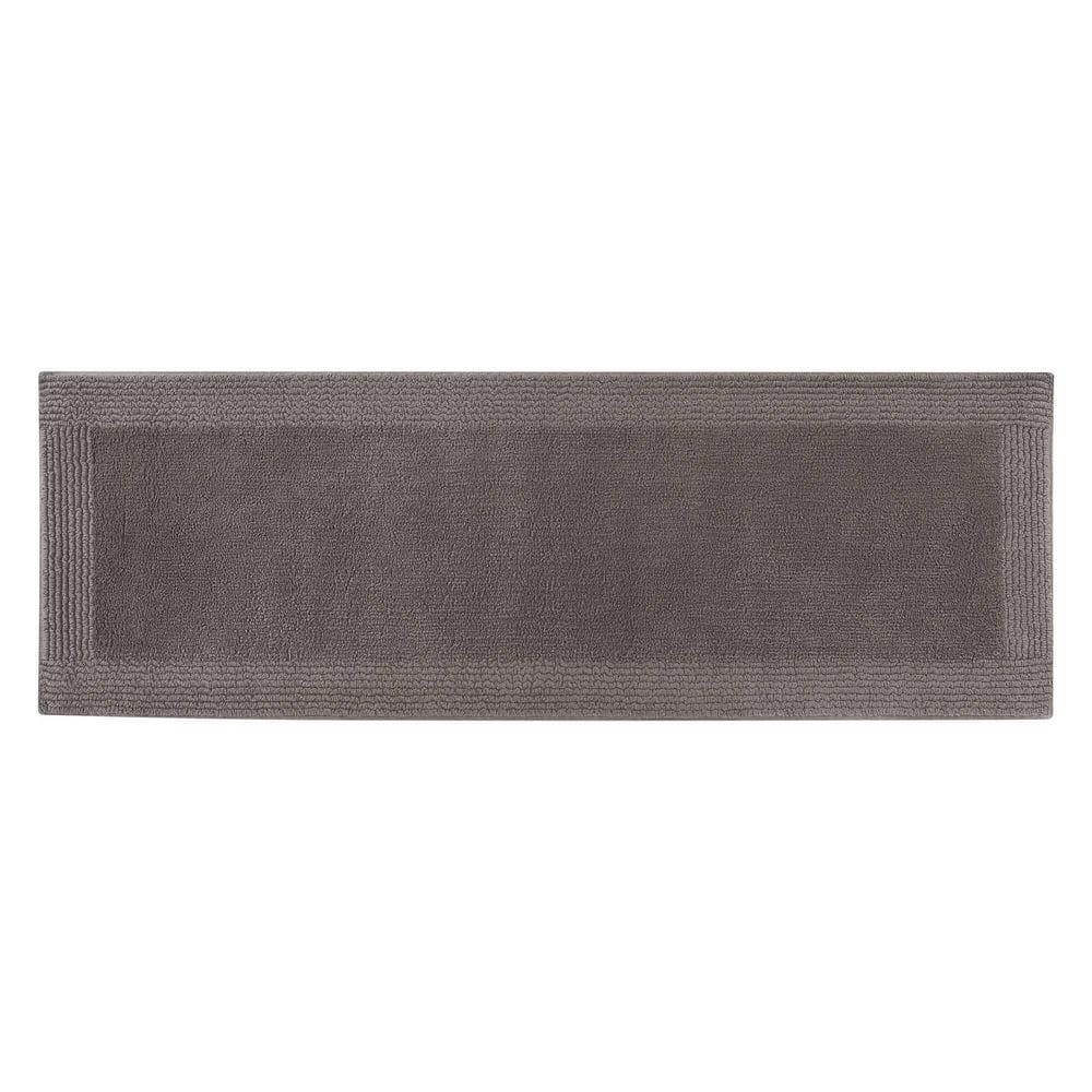 Splendor 100% Cotton Tufted 3000 GSM Reversible Bath Rug