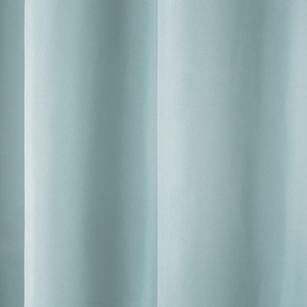Cabana Solid Heavyweight Indoor Outdoor Curtains