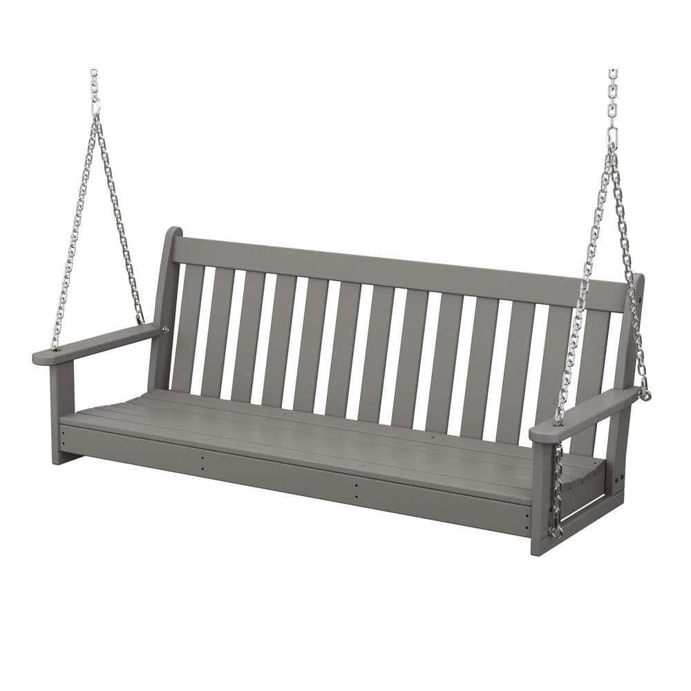 Vineyard 60.5" Porch Swing