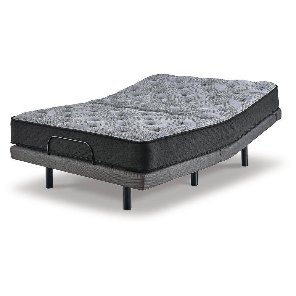 Signature Design by Ashley Comfort Plus Signature Design by Ashley Medium Get Memory Foam Mattress