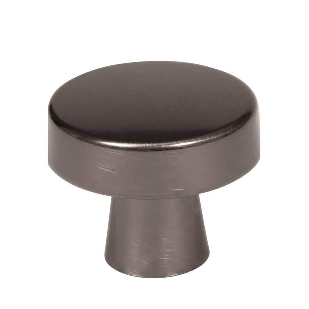 Blackrock Mushroom Knob