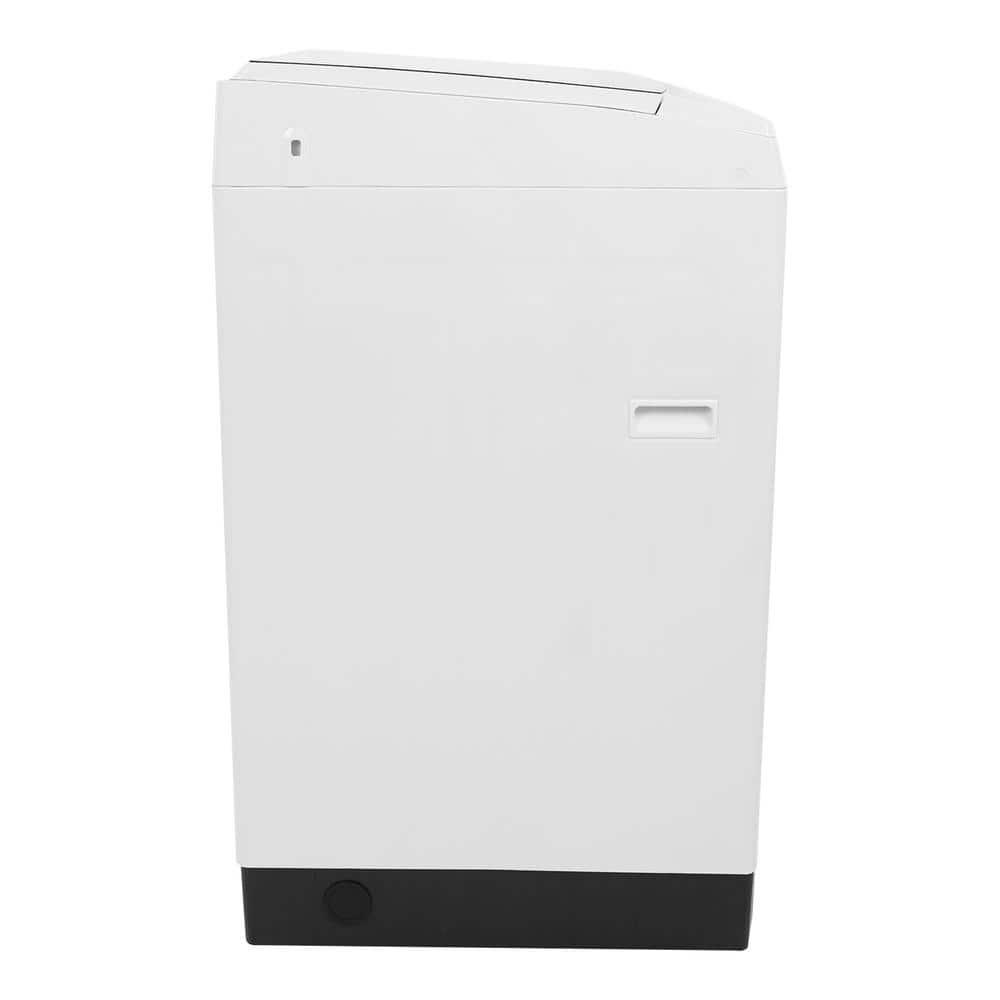 Avanti 3.0 cu. ft. Top Load Washing Machine, in White (STW30D0W)