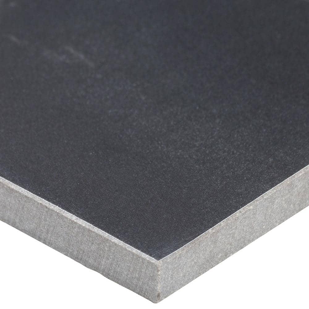 Bond Tile 12" x 24" Porcelain Marble Look Wall & Tile