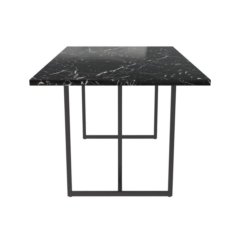 Astor 64" Dining Table