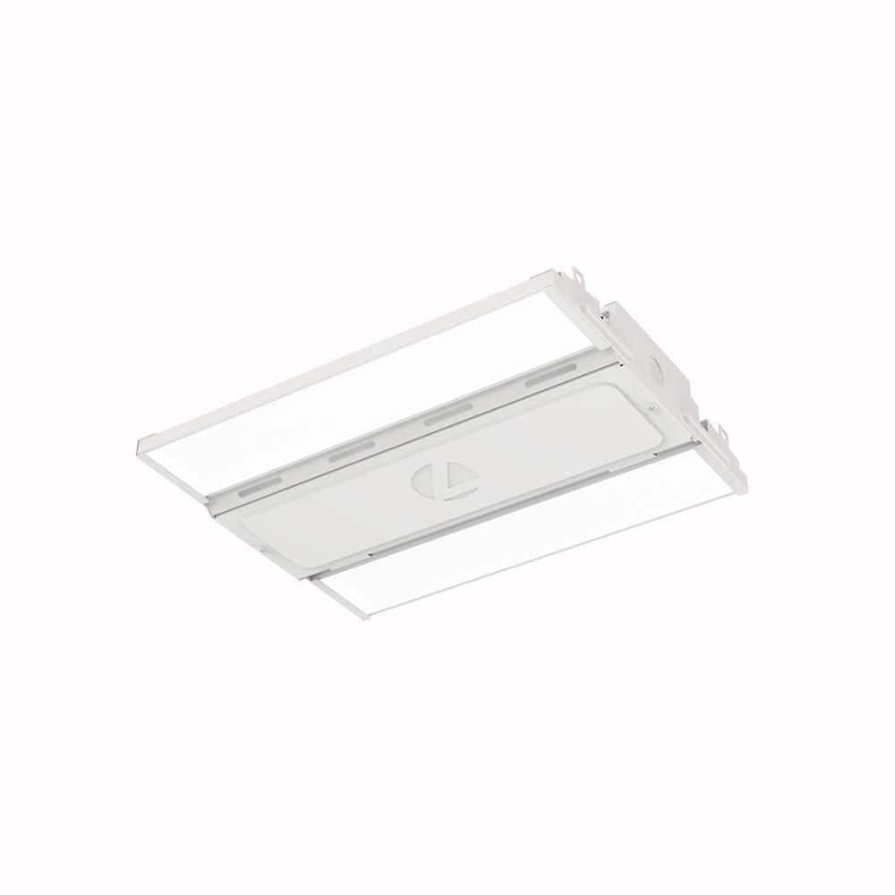 Lithonia Lighting Dimmable Rectangle High Bay Ceiling Light