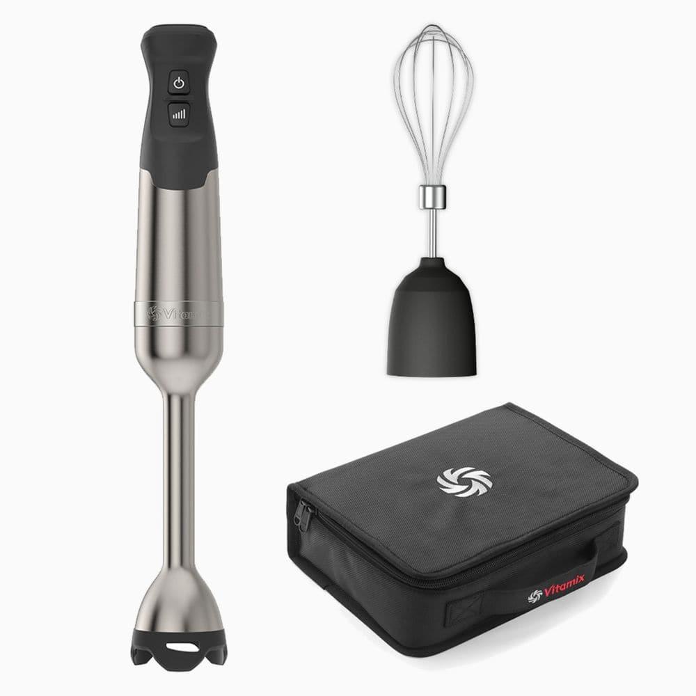 Vitamix® Vitamix® Immersion Blender 3 Piece Set