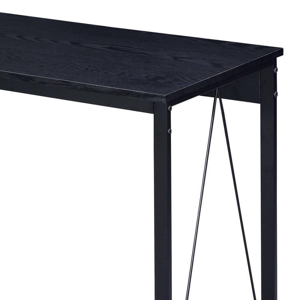 Acme Furniture Zaidin Desk Black Finish