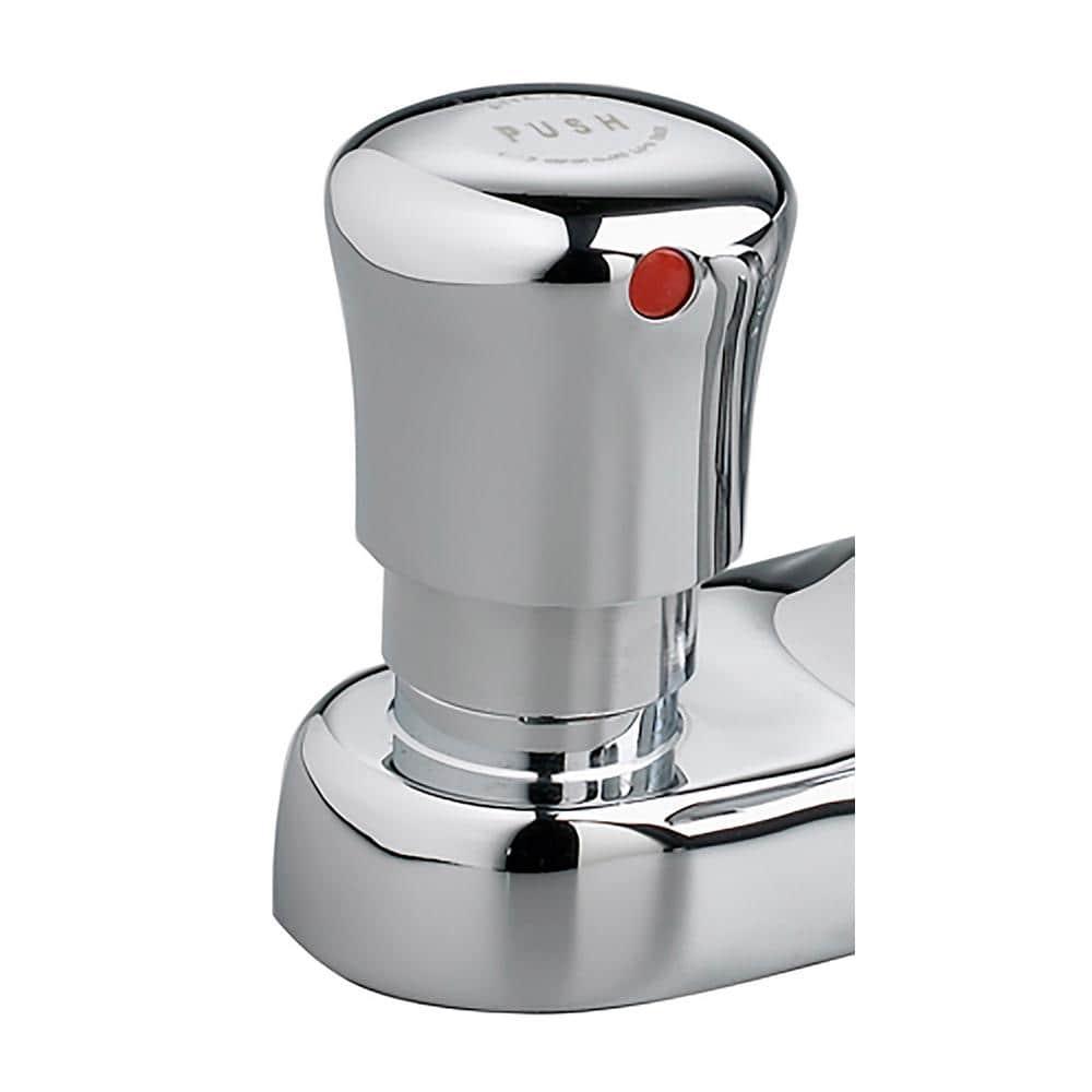 American Standard 1340225.002 Metering Centerset Bathroom Faucet