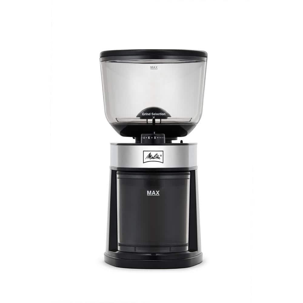 Melitta Molino Burr Mill Coffee Grinder
