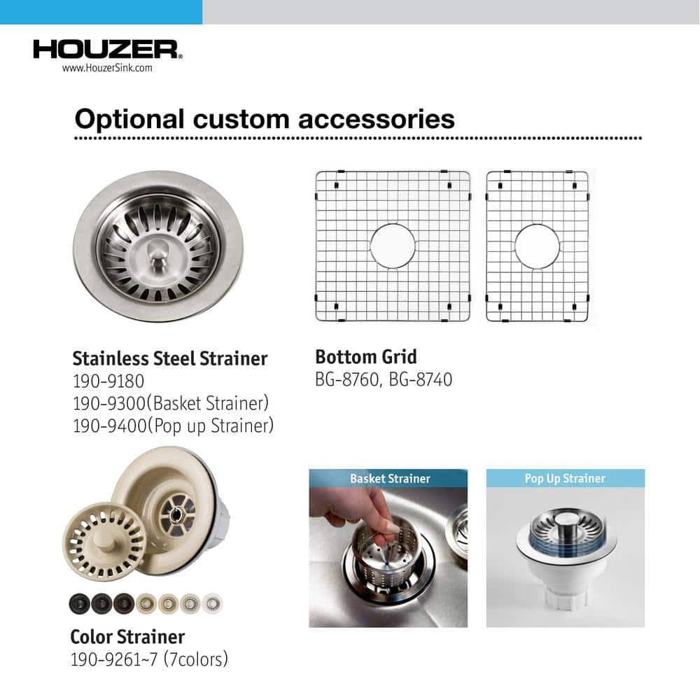 Biscuit Fireclay Double Bowl Farmhouse Kitchen Sink