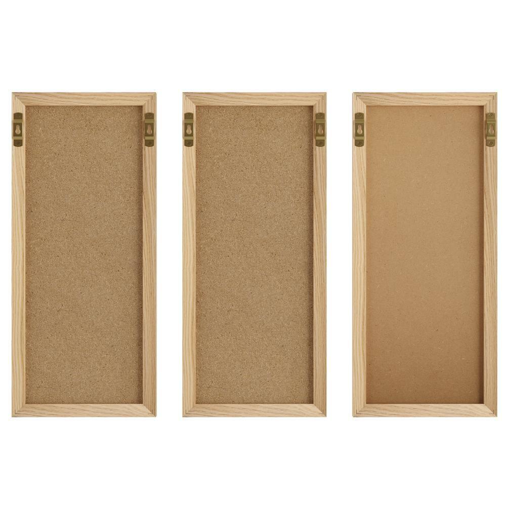 Martha Stewart Thomas Martha Stewart Cork Board, Chalk Board, Letter Board Set with Included Push Pins, Magnets, Liquid Chalk