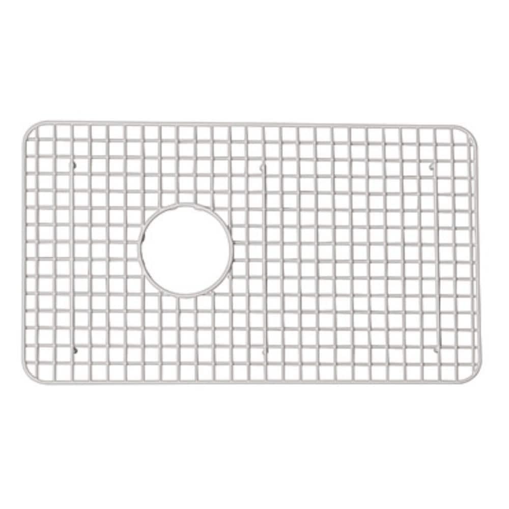 Allia Wire Sink Grid For 6307 Kitchen Sink